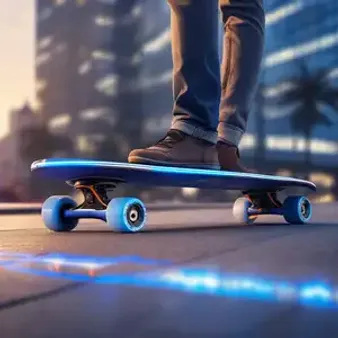 The Rise of Google Skateboard